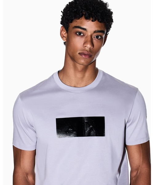 ARMANI EXCHANGE tシャツ 「A|X アルマーニ エクスチェンジ