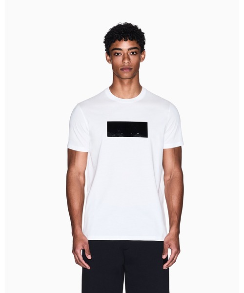 ARMANI EXCHANGE tシャツ 「A|X アルマーニ エクスチェンジ