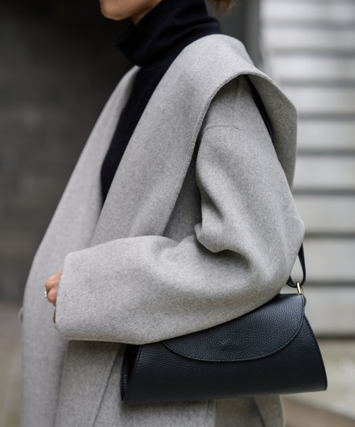 FRAMeWORK（フレームワーク） コート 38 モカ レディース : ZOZOTOWN