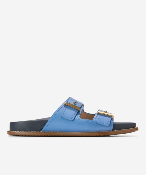 COLE HAAN（コールハーン） サンダル マリソル フットベッド サンダル