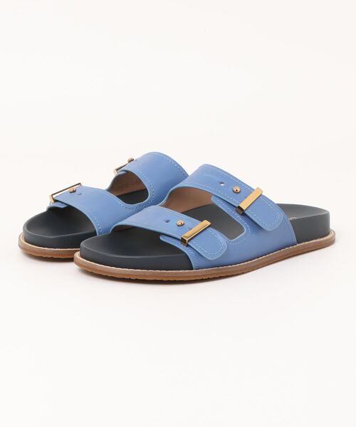 COLE HAAN（コールハーン） サンダル マリソル フットベッド サンダル