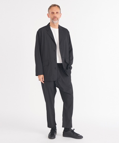 WHITE MOUNTAINEERING（ホワイトマウンテニアリング） スラックス