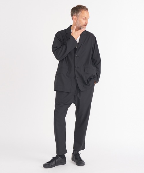 WHITE MOUNTAINEERING（ホワイトマウンテニアリング） スラックス