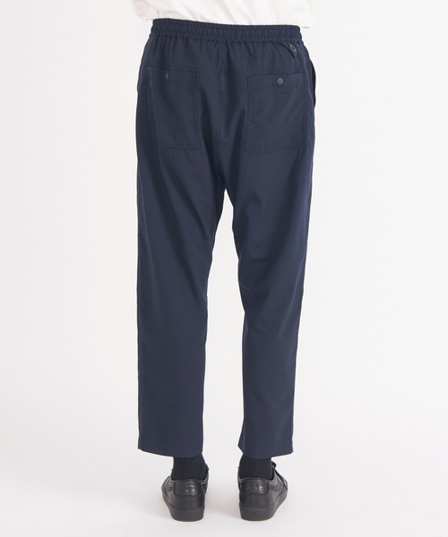 WHITE MOUNTAINEERING（ホワイトマウンテニアリング） スラックス