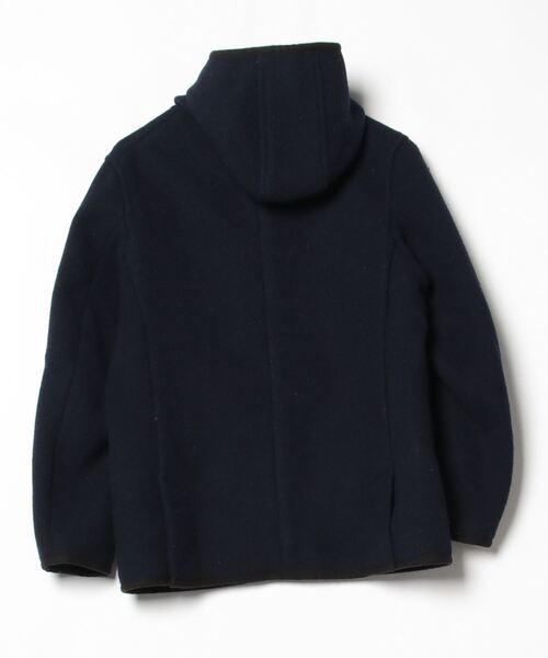 Danton（ダントン） コート 36 ネイビー レディース : ZOZOTOWN Yahoo