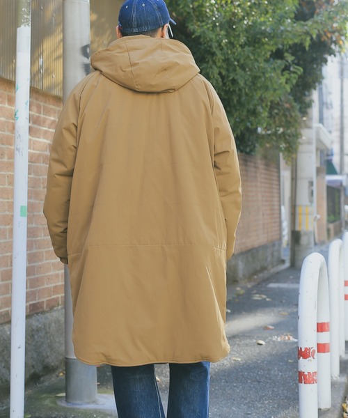 「WAIPER.inc」 コート S ブラック メンズ_画像3