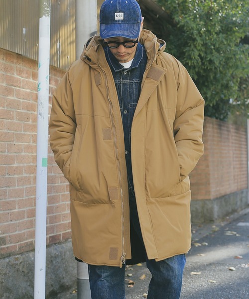 「WAIPER.inc」 コート S ブラック メンズ_画像5