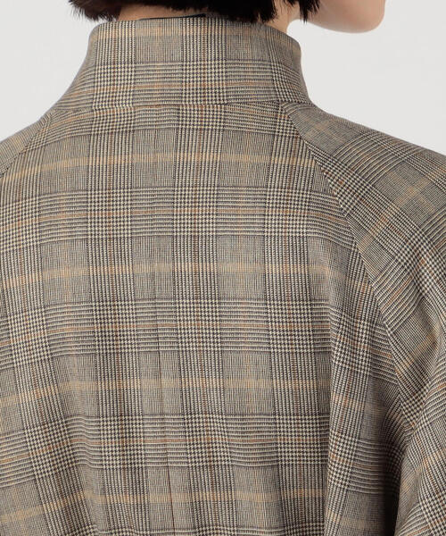 TOMORROWLAND（トゥモローランド） コート 36 ブラウン系その他