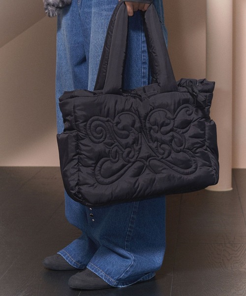 FANCY CLUB ショルダーバッグ バッグ 「日本未発売/WEB限定
