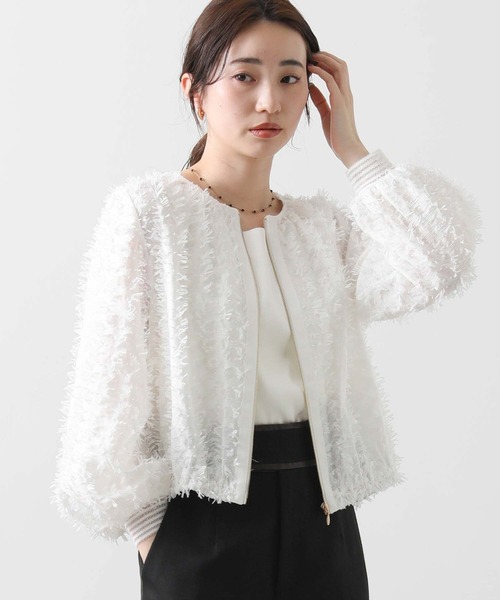 新品　Gready Brilliant ボアスタンド中綿ショートコート　ダウン 新品 Gready Brilliant ボアスタンド中綿ショートコート ダウン