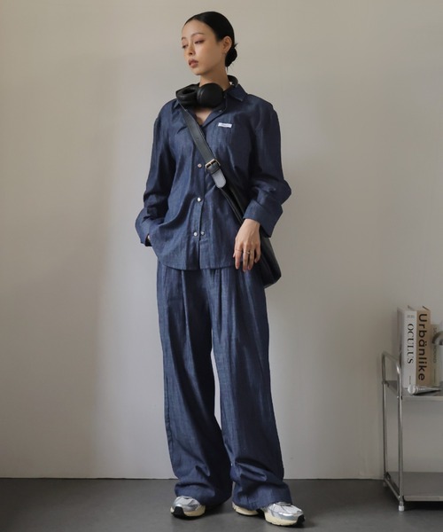 今期 &ellecy ドール シャツ 今期 &ellecy ドール シャツ 今期 &ellecy ドール シャツ 2025年最新