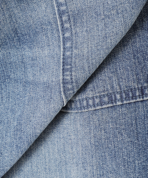 ザニューハウスTHE WORK JEAN 新品未使用　専用 別注》【THE NEWHOUSE/ザ ニューハウス】WORK JEAN：デニム