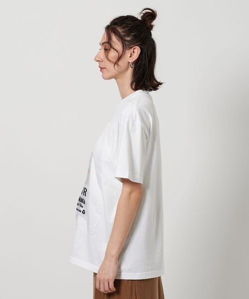 tシャツ 「追加2」「THESE ARE~」Tシャツ レディース T-SKINZY-G2（WOMEN）: プリントTシャツ ｜ディーゼル（DIESEL