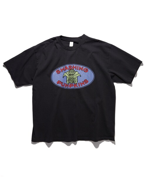 FREAK'S STORE tシャツ SMASHING PUMPKINS PUMPKINMAN TEE