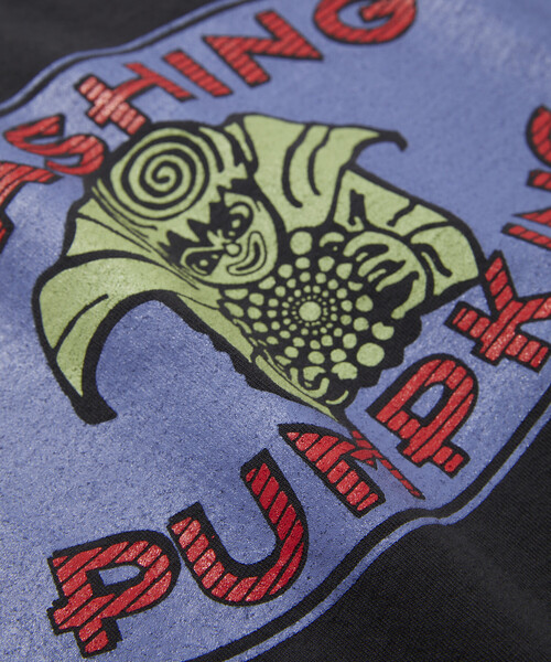 FREAK'S STORE tシャツ SMASHING PUMPKINS PUMPKINMAN TEE メンズ