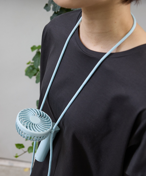 collex（コレックス） 「ELAiCE/エレス」iFan Porta Turbo 25 アイ