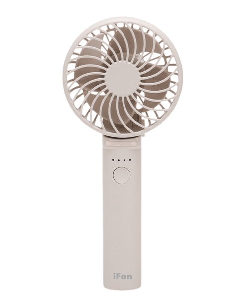 collex（コレックス） 「ELAiCE/エレス」iFan Porta Turbo 25 アイ