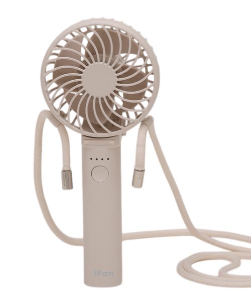 collex 「ELAiCE/エレス」iFan Porta Turbo 25 アイファン