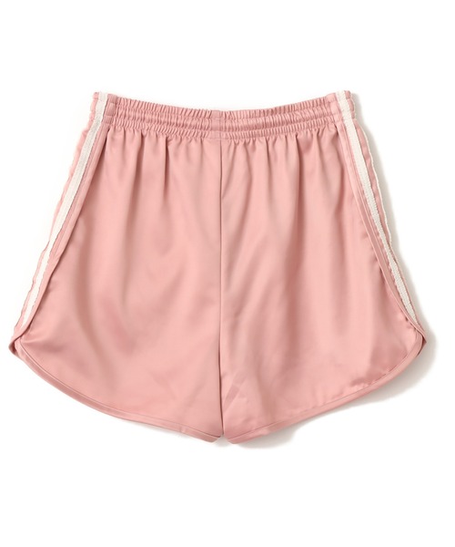 ★adidas originals★W RUFFLE SHORTS★追跡可 Buy Adidas Originals RUFFLE SHORTS - Pink | Nelly.com