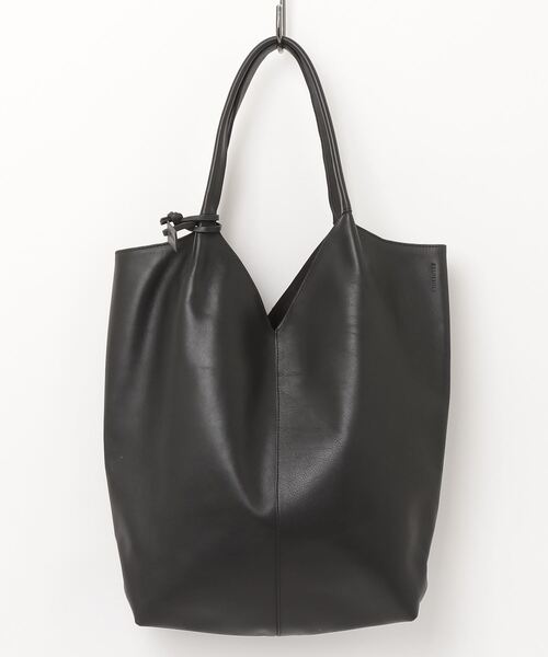 DECEMBER MAYトートバッグ ブラック 新品未使用 BAG | DECEMBERMAY
