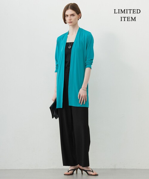 ICB（アイシービー） カーディガン PINION ロングカーディガン