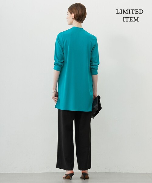 ICB（アイシービー） カーディガン PINION ロングカーディガン