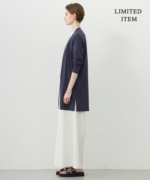 ICB（アイシービー） カーディガン PINION ロングカーディガン