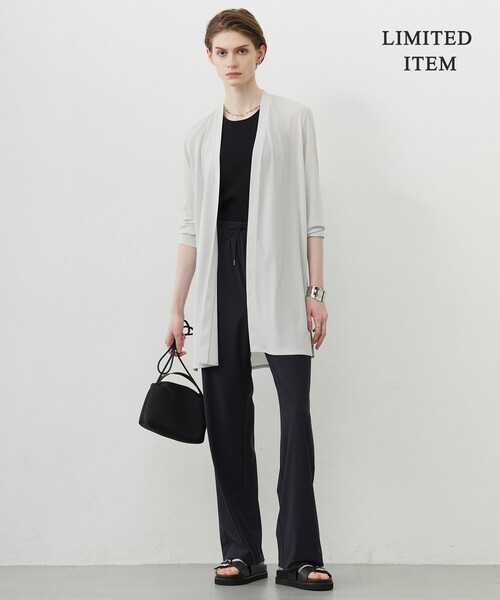 ICB（アイシービー） カーディガン PINION ロングカーディガン