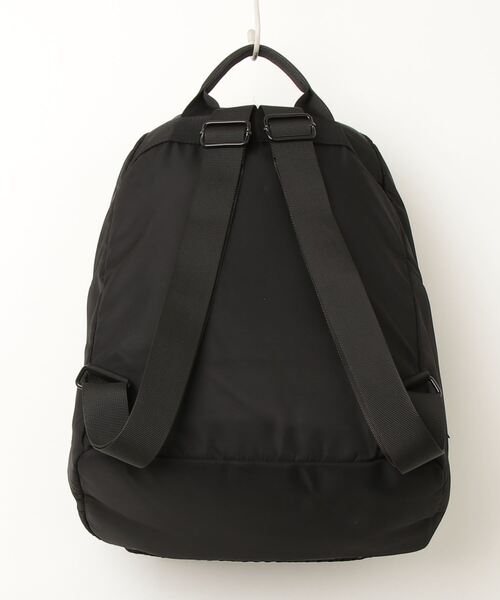 レペット　リュック　ブラック repetto レペット リュック Soubresaut Back Pack ブラック 黒