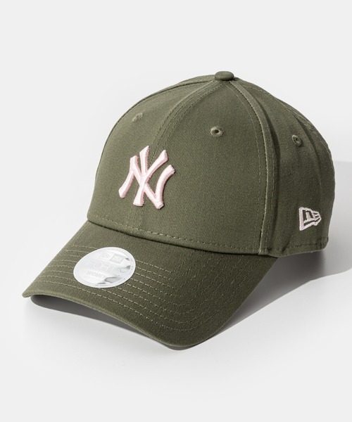 ニューエラキャップ NEW ERA（ニューエラ） キャップ 帽子 メンズ レディース : ZOZOTOWN
