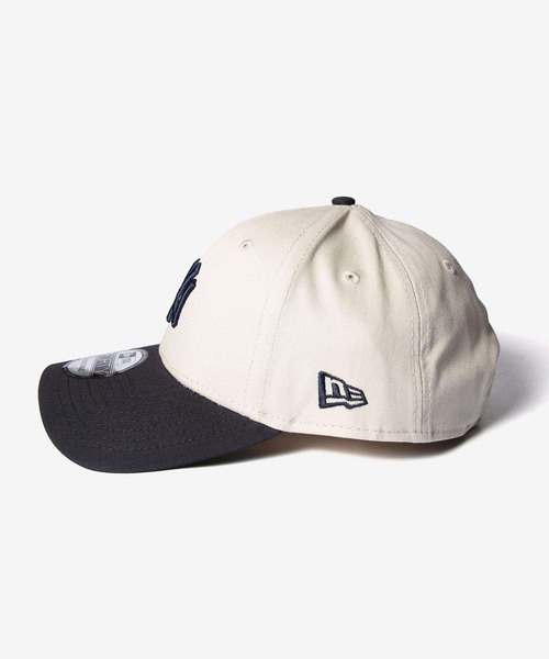 NEW ERA（ニューエラ） キャップ 帽子 メンズ レディース : ZOZOTOWN