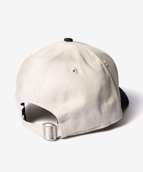 NEW ERA（ニューエラ） キャップ 帽子 メンズ レディース : ZOZOTOWN