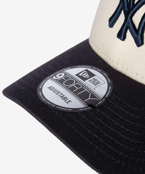 NEW ERA（ニューエラ） キャップ 帽子 メンズ レディース : ZOZOTOWN