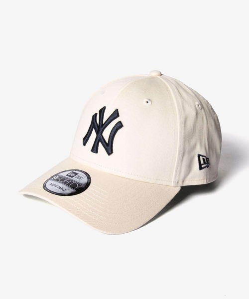 NEW ERA（ニューエラ） キャップ 帽子 メンズ レディース : ZOZOTOWN