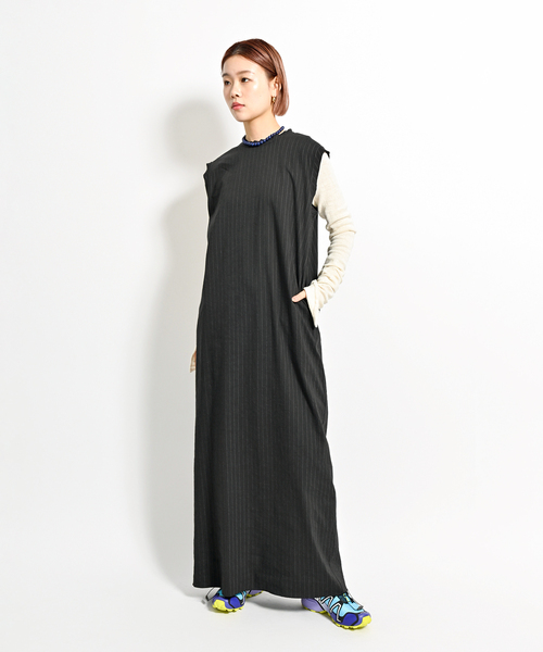 早期完売★COYSEIO★RINA DRESS 大人気ワンピース2色(追跡可) COYSEIO(コイセイオ) ワンピース(レディース) - 海外通販のBUYMA