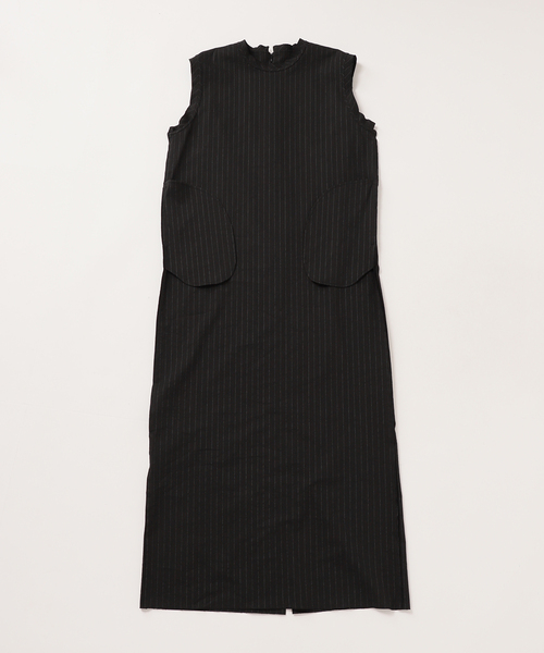 タグ付き　CITYSHOP TANK LEAN DRESS ワンピース CITYSHOP（シティーショップ）の「TANK LEAN DRESS：ワンピース