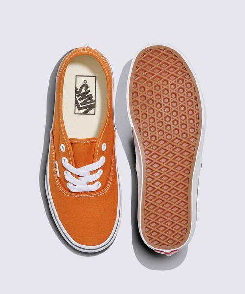 VANS（ヴァンズ） スニーカー オーセンティック メンズ レディース