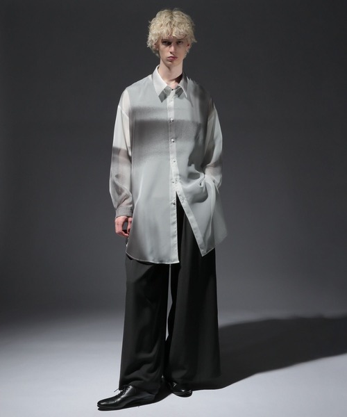 ハレページ 楽天市場】【SALE／19%OFF】【イージーケア UNISEX】TOROMI