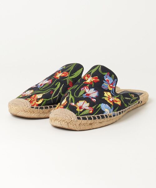 Tory Burch フラットサンダル ネイビー/ベージュ Tory Burch フラットサンダル ネイビー/ベージュ 楽天市場】【7