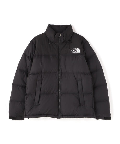 The North Face ダウンジャケット XXL 黒 THE NORTH FACE（ザ ノースフェイス） ダウンジャケット XX-LARGE