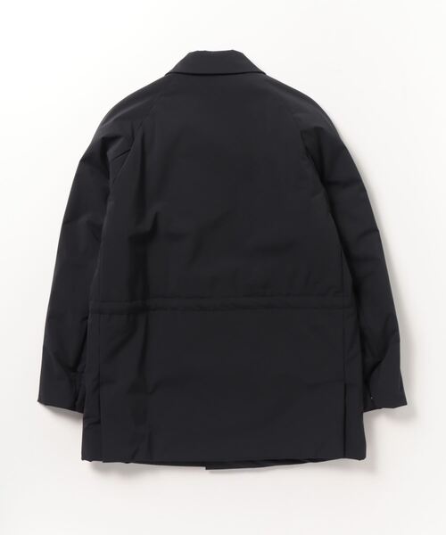 UNITED ARROWS（ユナイテッドアローズ） ステンカラーコート S