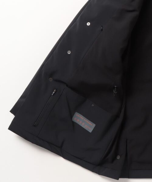 UNITED ARROWS（ユナイテッドアローズ） ステンカラーコート S
