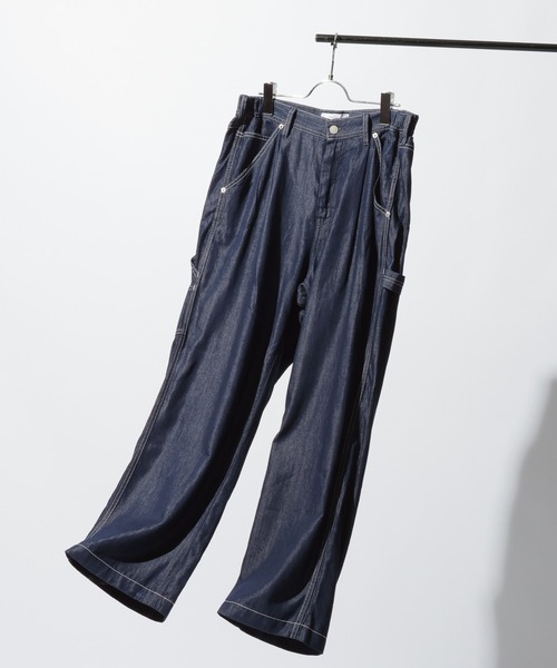 RAGEBLUE（レイジブルー） ジーンズ 「接触冷感」「BREEZY DENIM