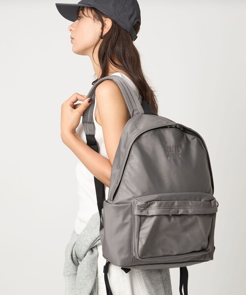 FREDRIK PACKERS デイバック リュック 「別注」「FREDRIK