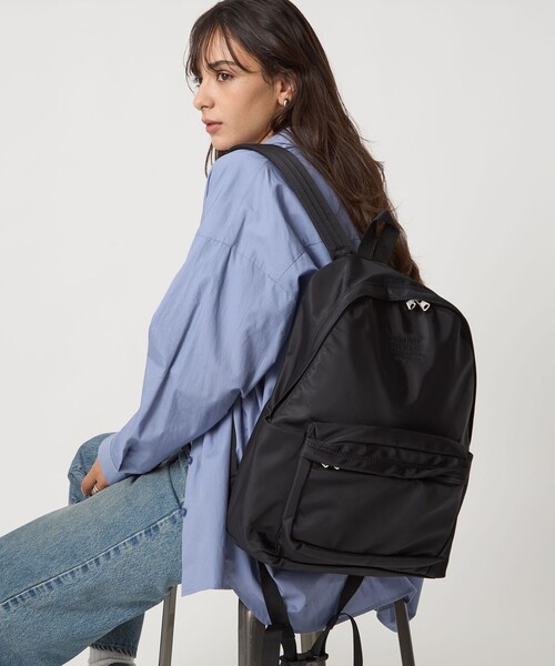 FREDRIK PACKERS デイバック リュック 「別注」「FREDRIK