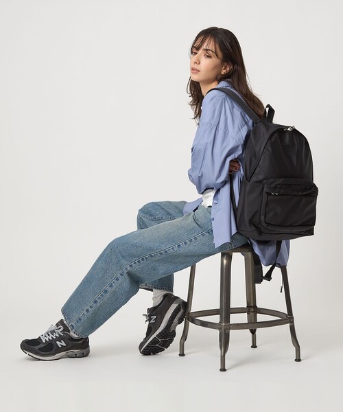デイバック リュック 「別注」「FREDRIK PACKERS」バックパック FREDRIK PACKERS デイバック リュック 「別注」「FREDRIK