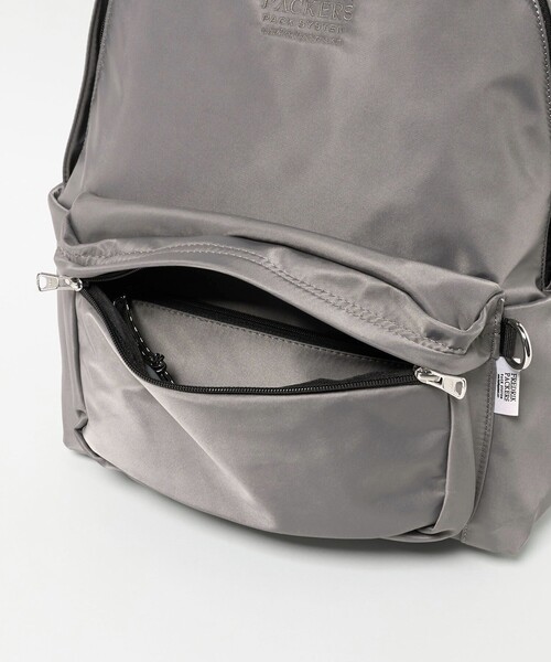 FREDRIK PACKERS＞バックパック セール】【別注】＜FREDRIK PACKERS＞バックパック（バック