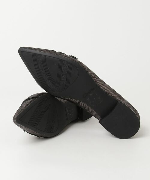 Clarks（クラークス） パンプス Sensa15 Strap / センサ15ストラップ