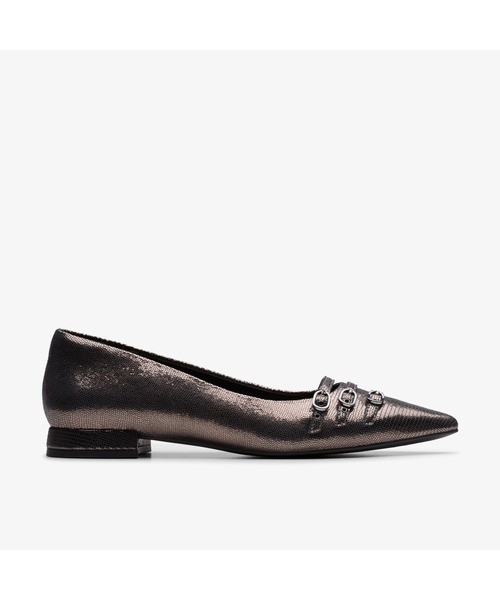 Clarks（クラークス） パンプス Sensa15 Strap / センサ15ストラップ
