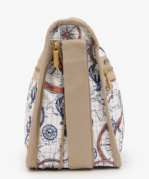 LeSportsac ショルダーバッグ バッグ DELUXE EVERYDAY BAG